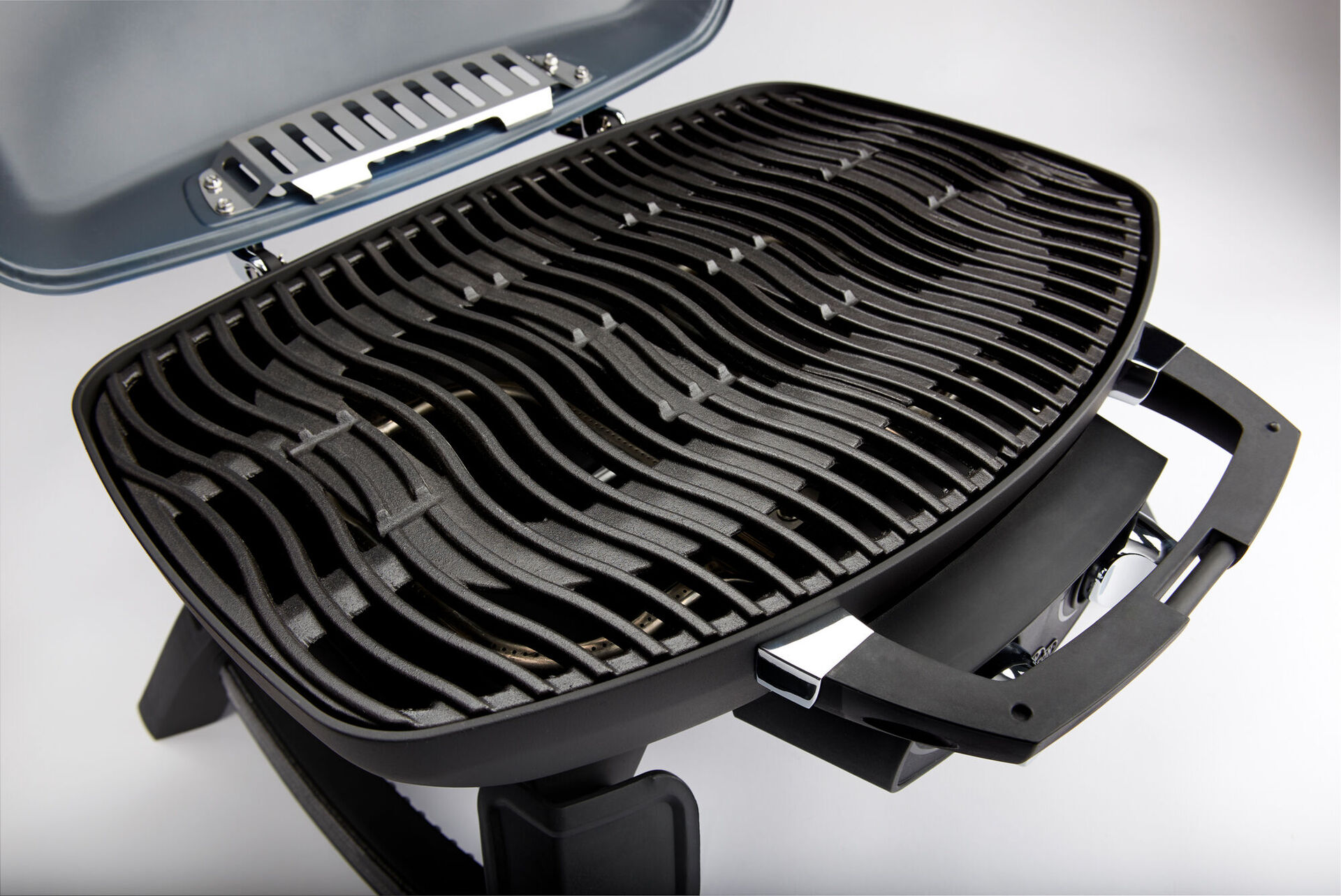 Gasgrill TravelQ 285 bei leitermann.de günstig kaufen Gasgrill TravelQ 285