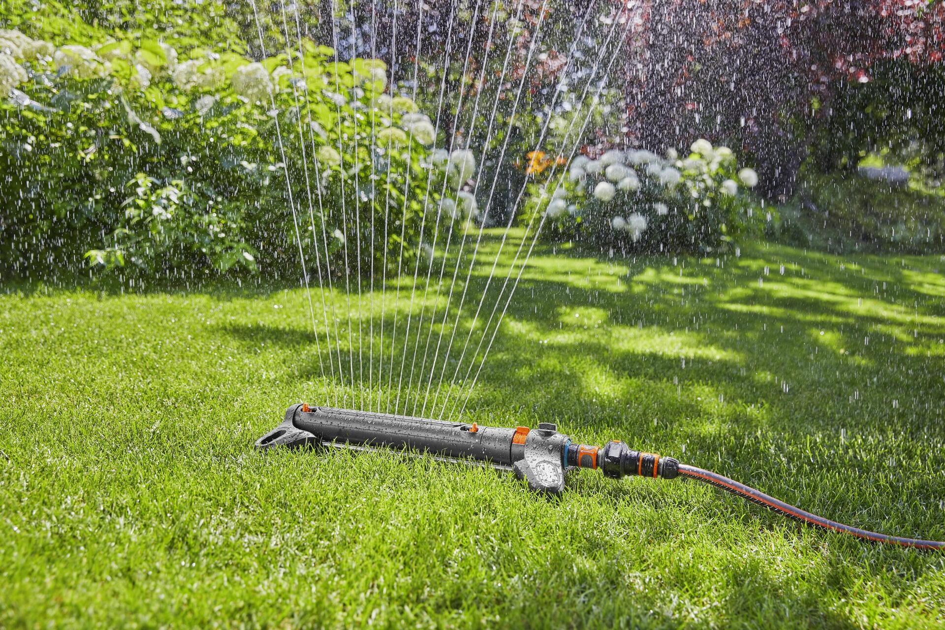 Wasserzähler AquaCount