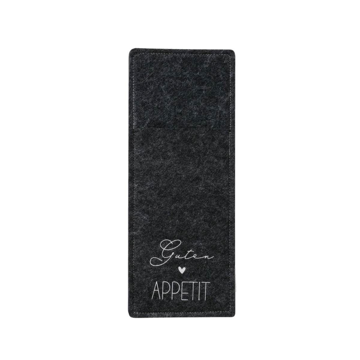 Bestecktasche Appetit, 4-fach sortiert bei leitermann.de günstig kaufen Bestecktasche Appetit, 4-fach sortiert