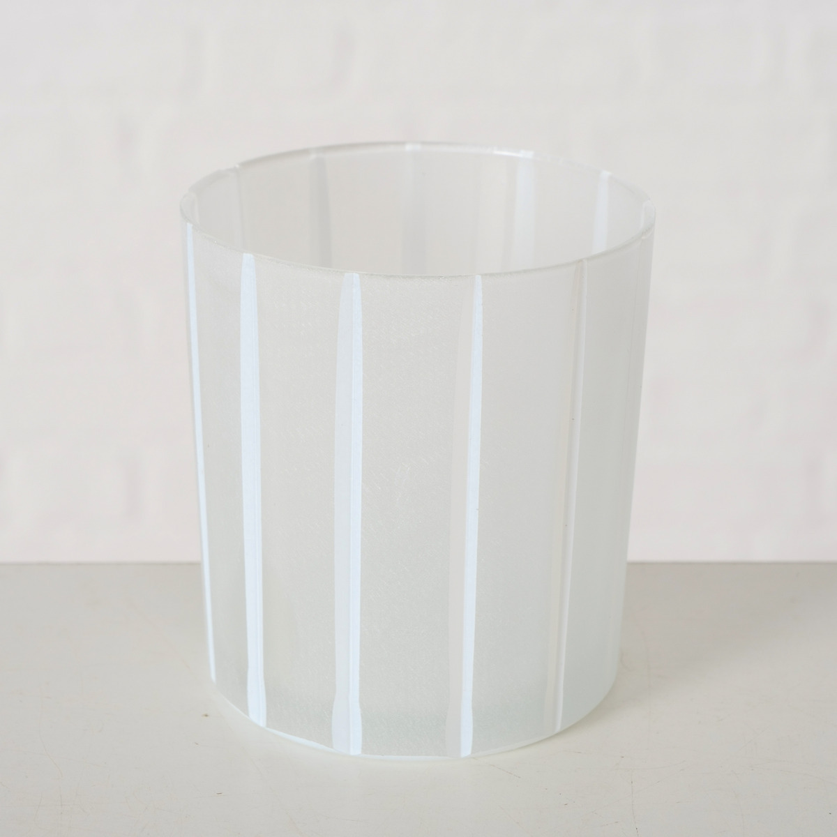 Windlicht Beira, 3-fach sortiert