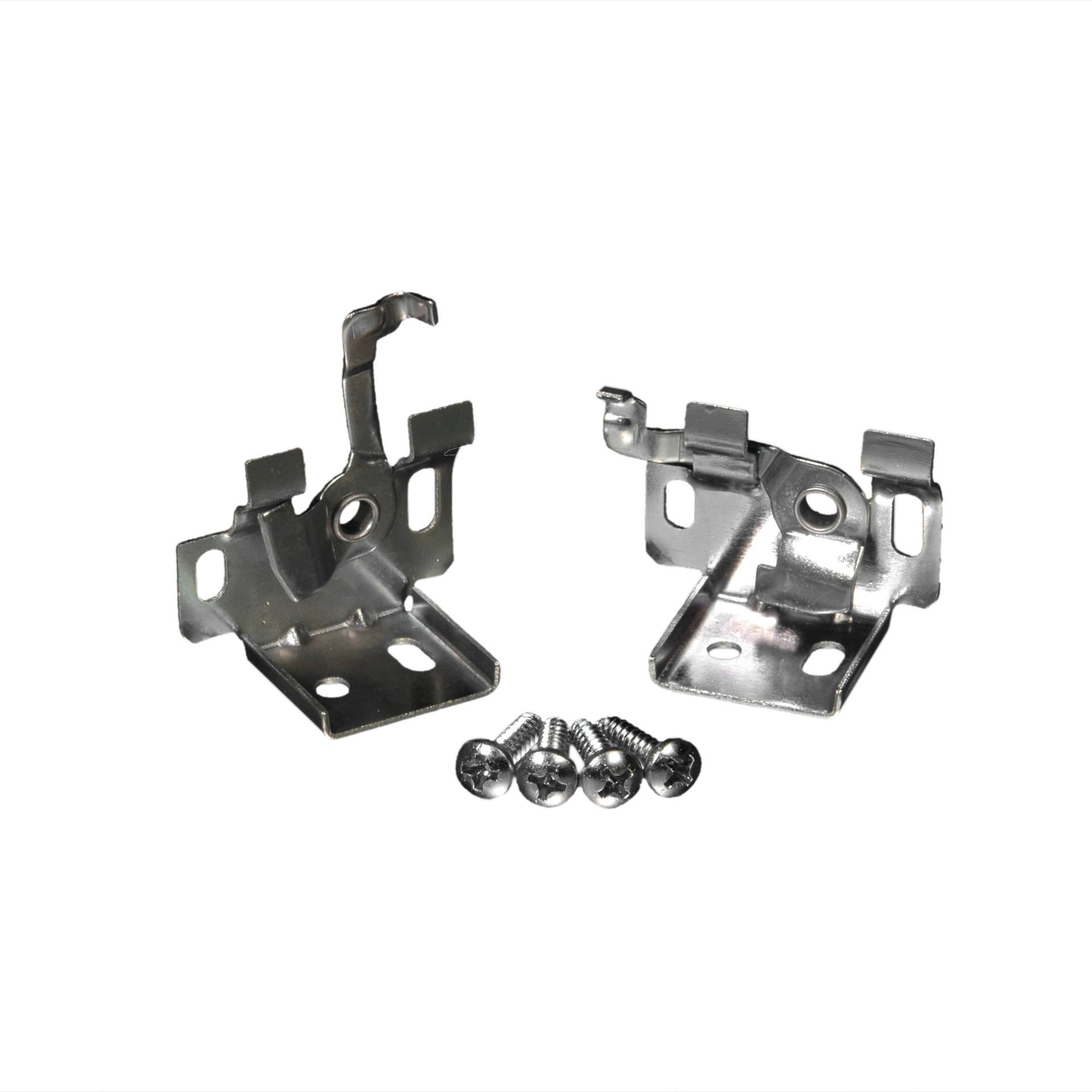 Halterungen für Aluminium-Jalousien 2 Stück bei leitermann.de günstig kaufen Halterungen für Aluminium-Jalousien 2 Stück