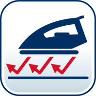 Bügeltischbezug Heat Reflect L/Universal