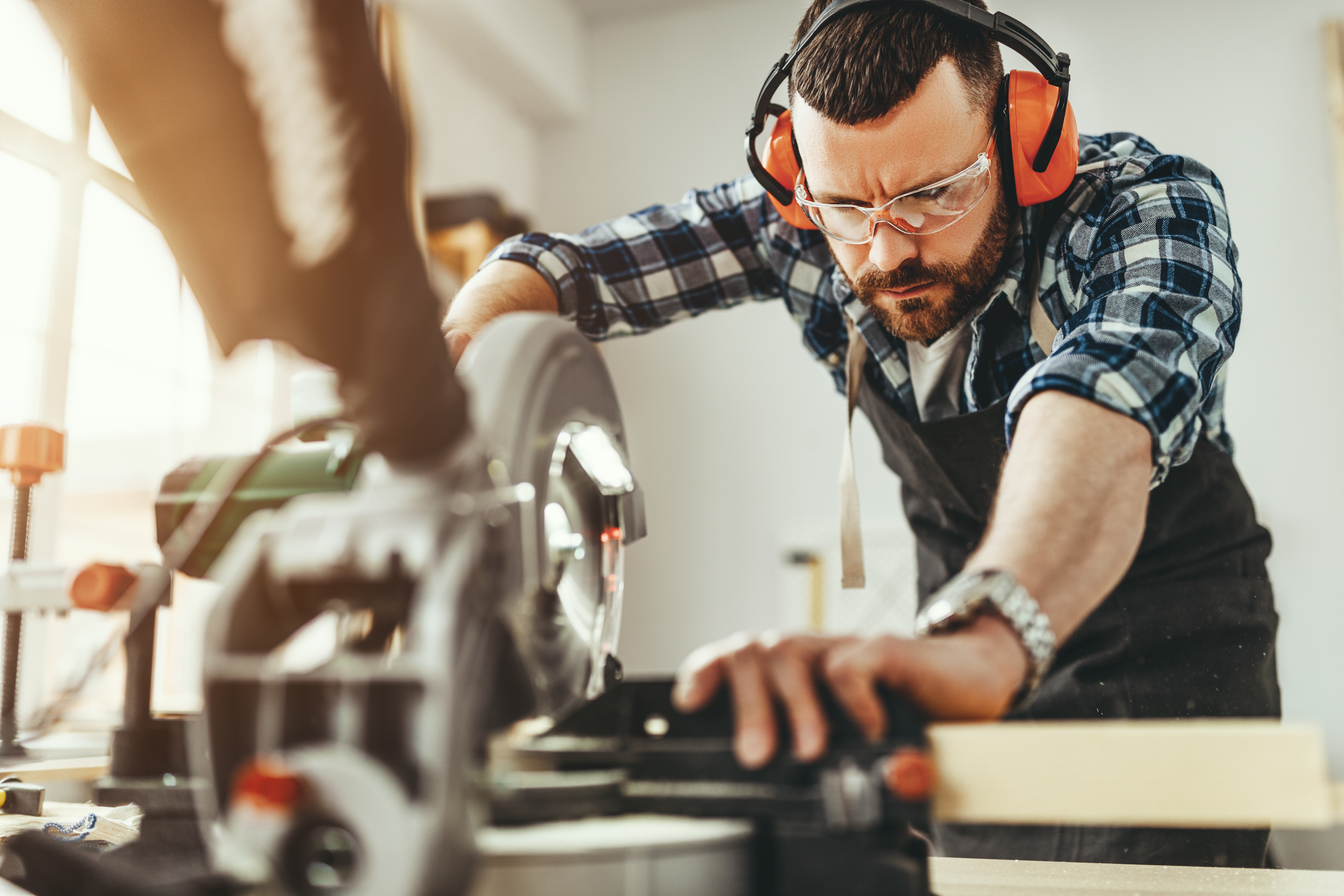 Werkzeuge & Maschinen