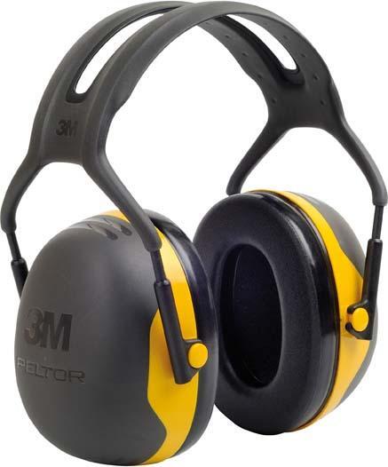 3M EAR Gehörschutzstöpsel Classic Nachfüllaufsatz für One Touch Pro Spender