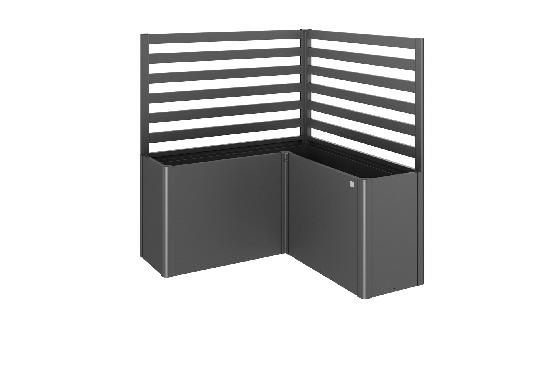 Rankgitter für L-Form bei leitermann.de günstig kaufen Rankgitter für L-Form