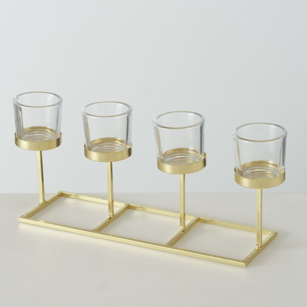 Boltze Windlicht Mundo