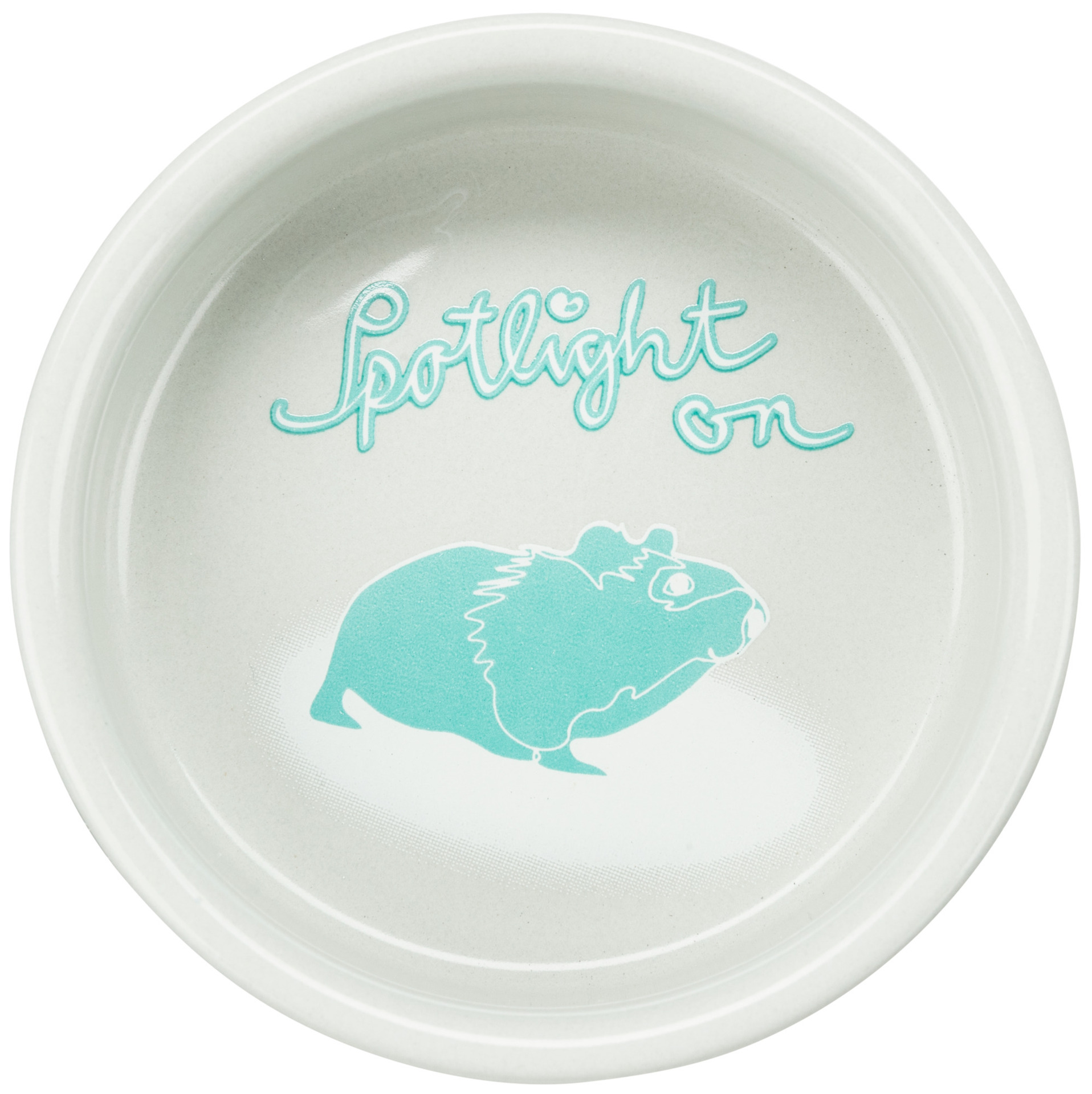 Keramiknapf bei leitermann.de günstig kaufen Keramiknapf