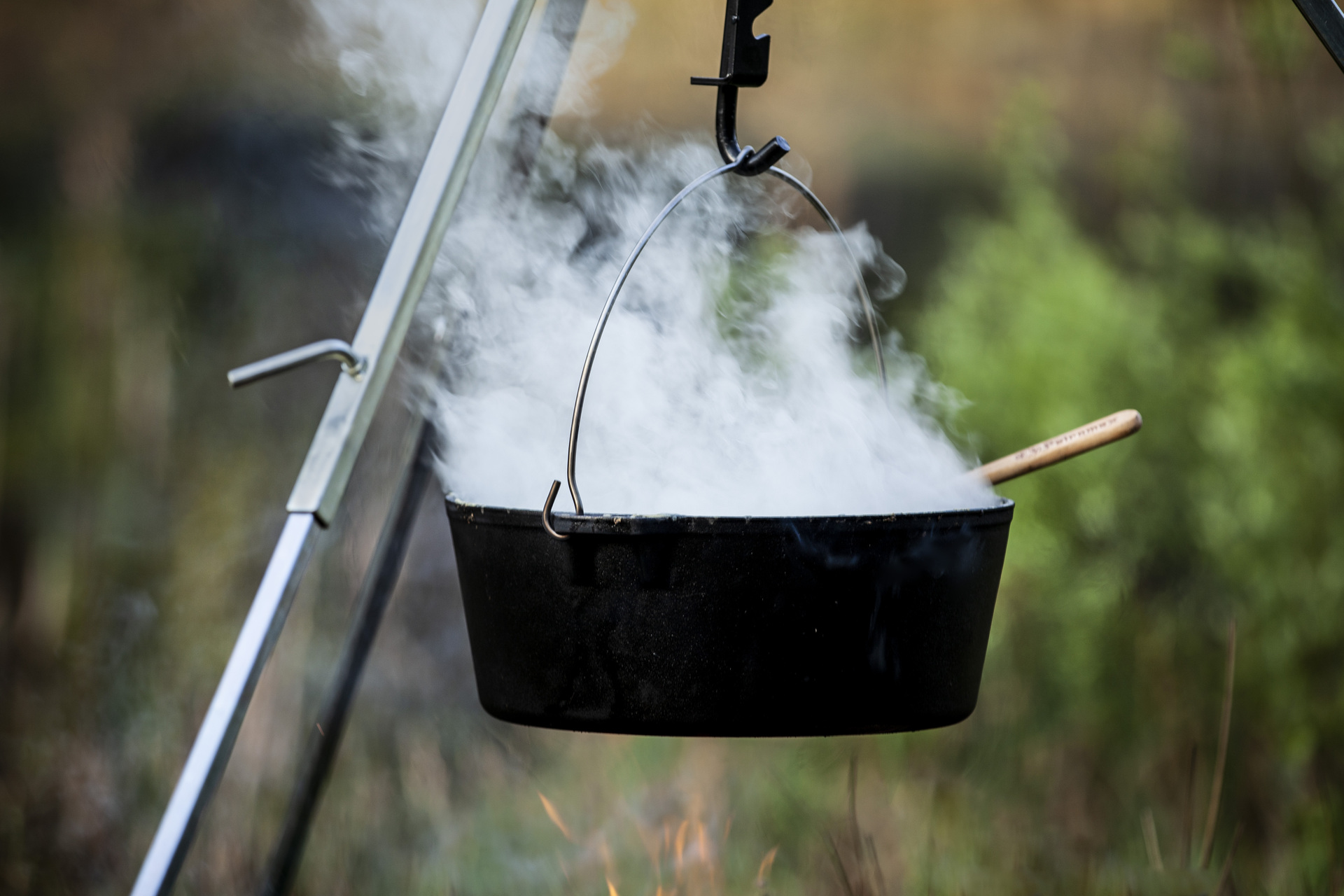 Feuertopf Dutch Oven ft12