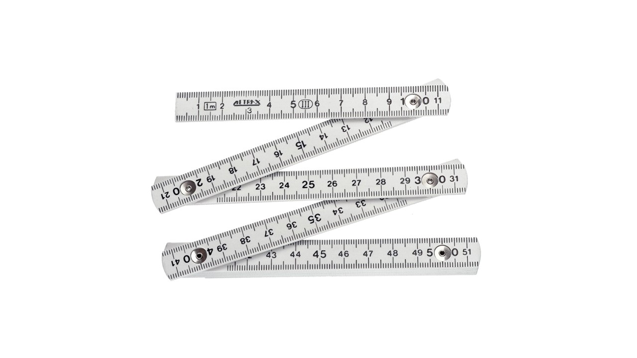 Maßbänder & Zollstöcke