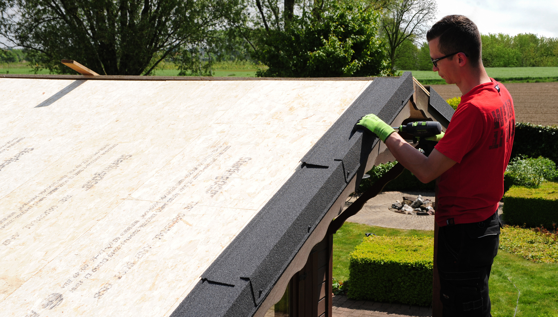 Ortgang bei leitermann.de günstig kaufen Ortgang