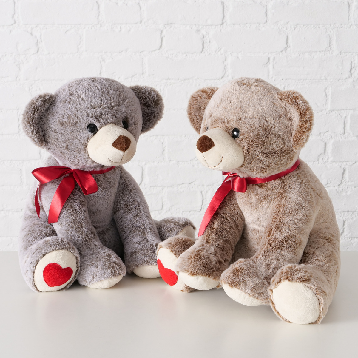 Kuscheltier Moody, 2-fach sortiert bei leitermann.de günstig kaufen Kuscheltier Moody, 2-fach sortiert