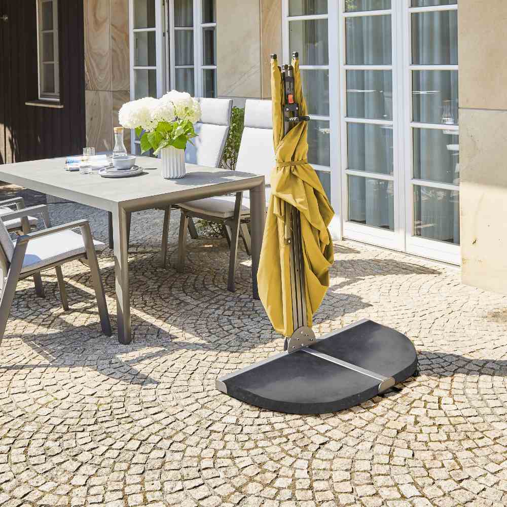 Ben Sichtschutz 150x280 cm bei leitermann.de günstig kaufen Ben Sichtschutz 150x280 cm