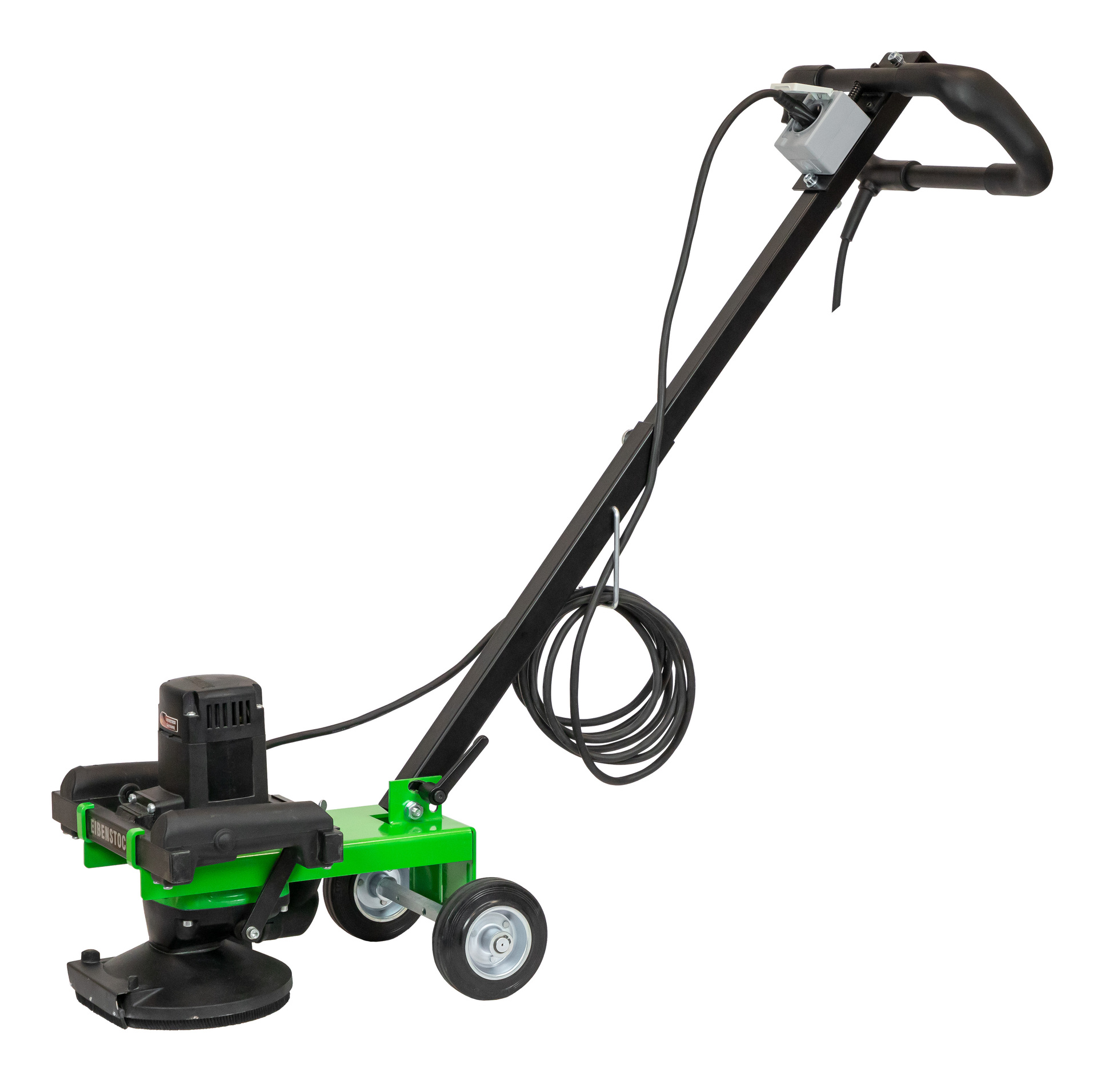 Bodenführungsgestell für alle Betonschleifer bei leitermann.de günstig kaufen Bodenführungsgestell für alle Betonschleifer