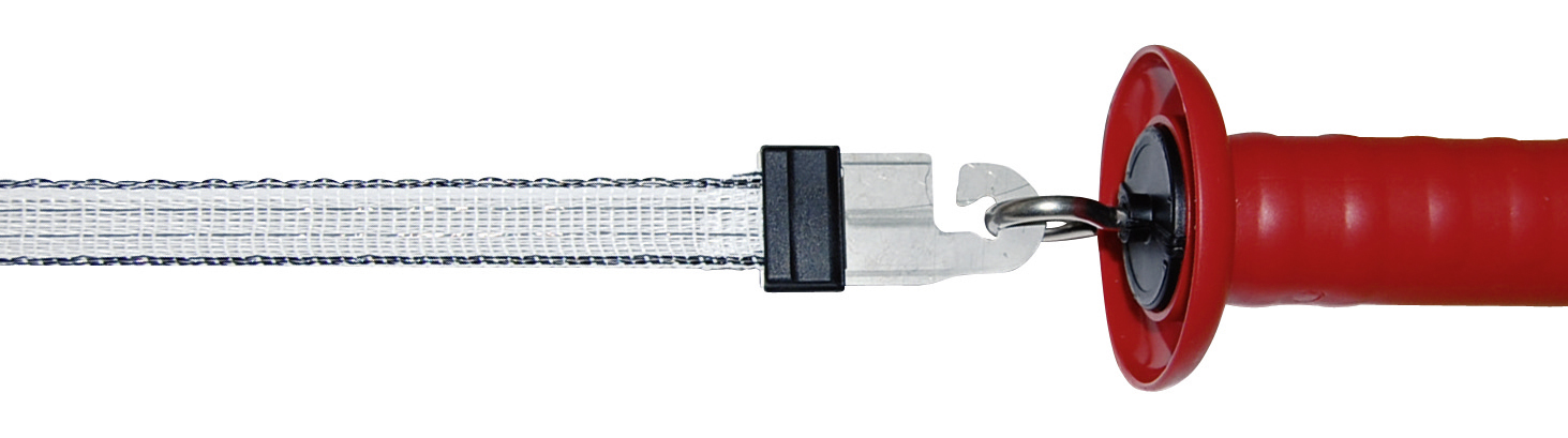 Band TopLine, 200m, 20mm bei leitermann.de günstig kaufen Band TopLine, 200m, 20mm