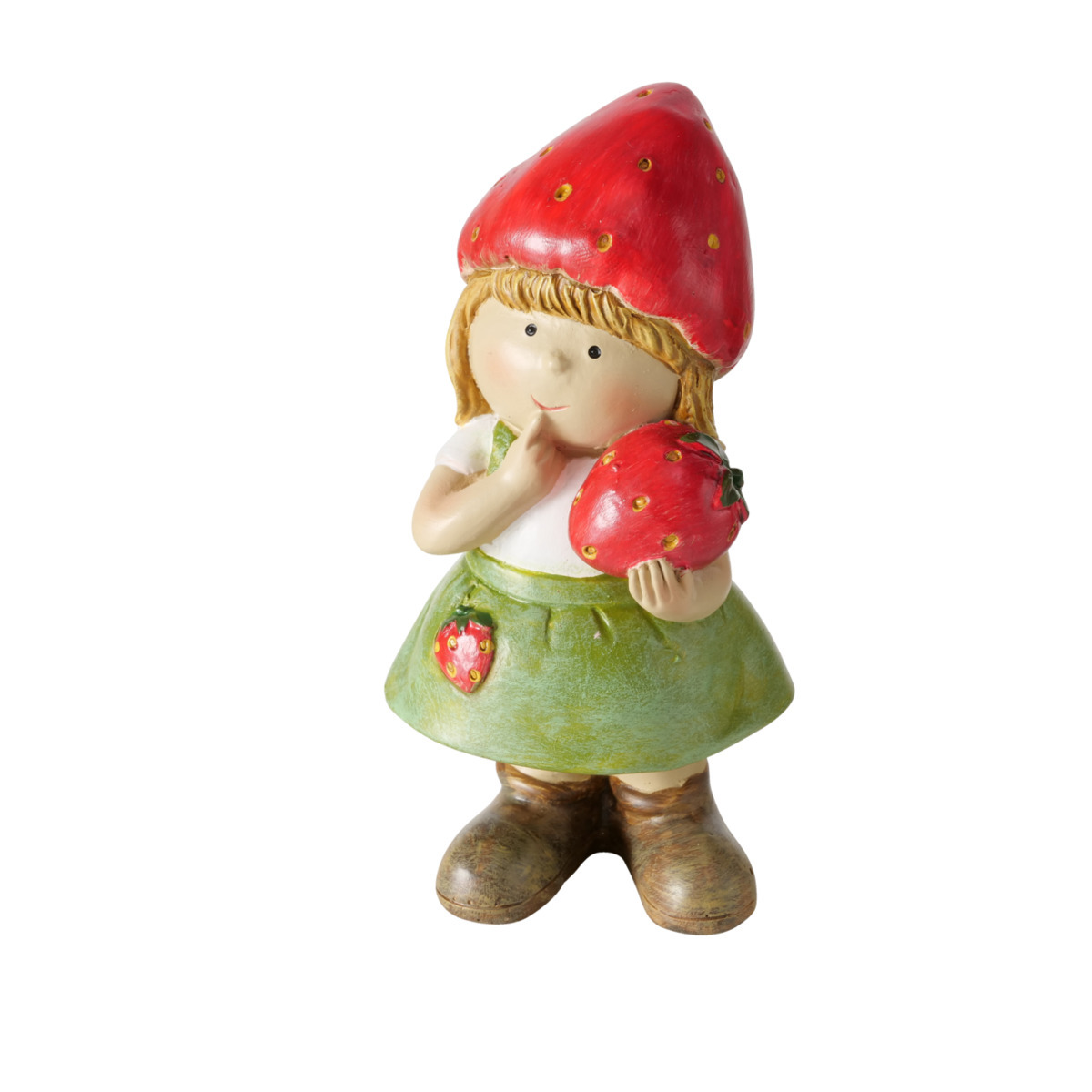 Figur Emily, 3-fach sortiert bei leitermann.de günstig kaufen Figur Emily, 3-fach sortiert