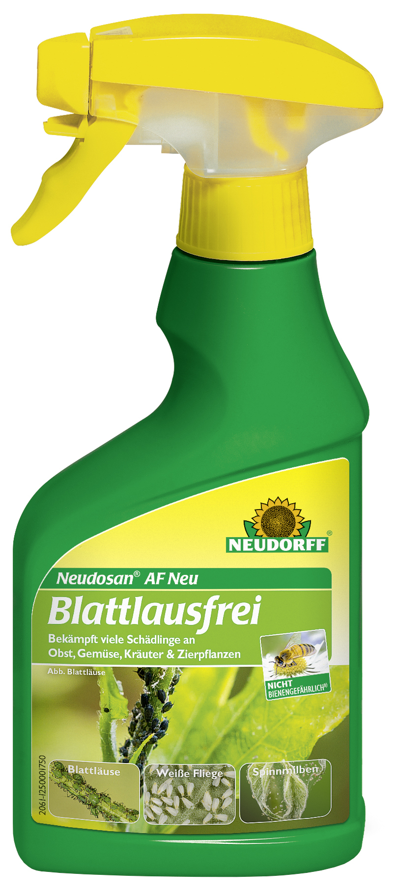 W. Neudorff GmbH KG Neudosan AF Neu Blattlausfrei