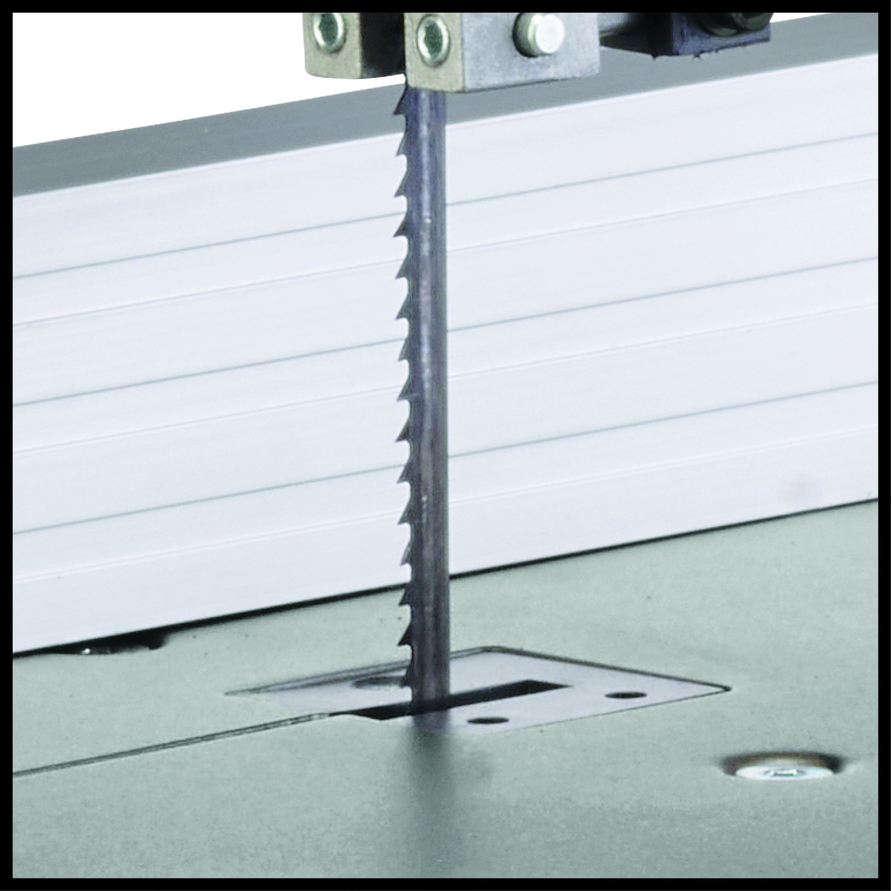 Bandsäge TC-SB 200/1 bei leitermann.de günstig kaufen Bandsäge TC-SB 200/1