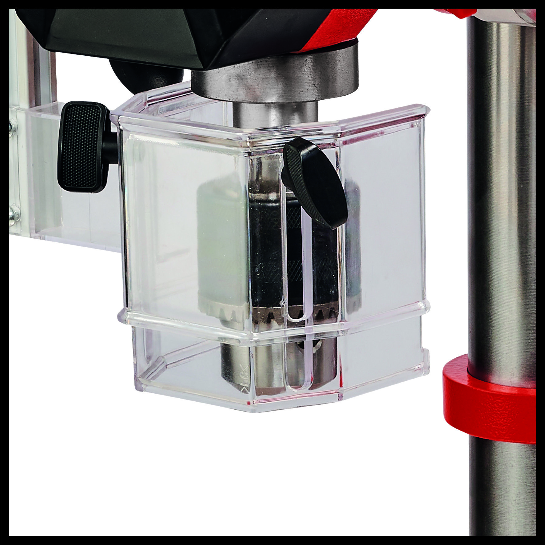 Säulenbohrmaschine TC-BD 630/1 bei leitermann.de günstig kaufen Säulenbohrmaschine TC-BD 630/1