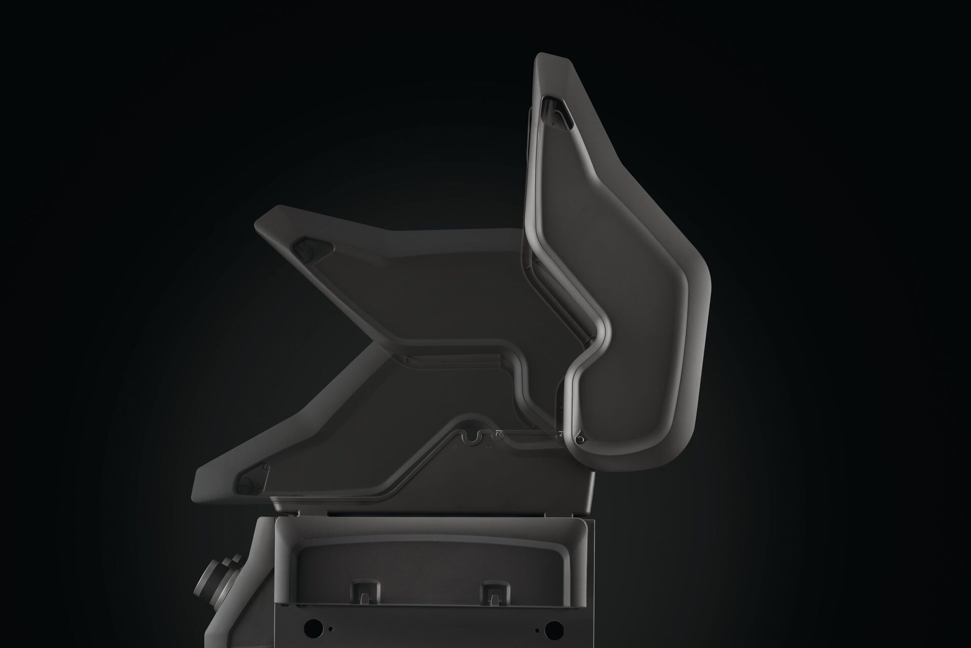 Gasgrill Rogue XT 425 SIBPK mit Sizzle Zone bei leitermann.de günstig kaufen Gasgrill Rogue XT 425 SIBPK mit Sizzle Zone