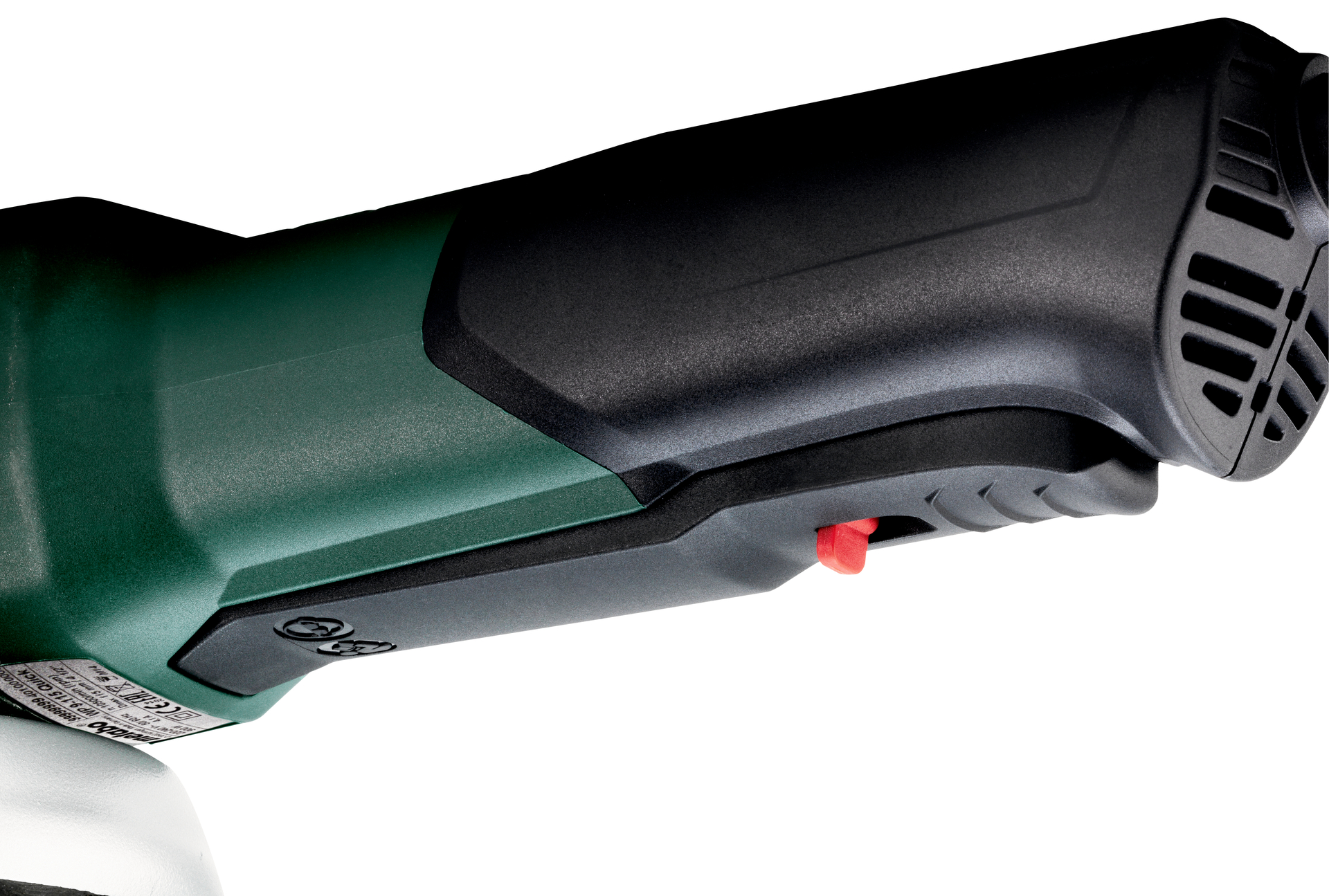 Winkelschleifer WP 11-125 Quick