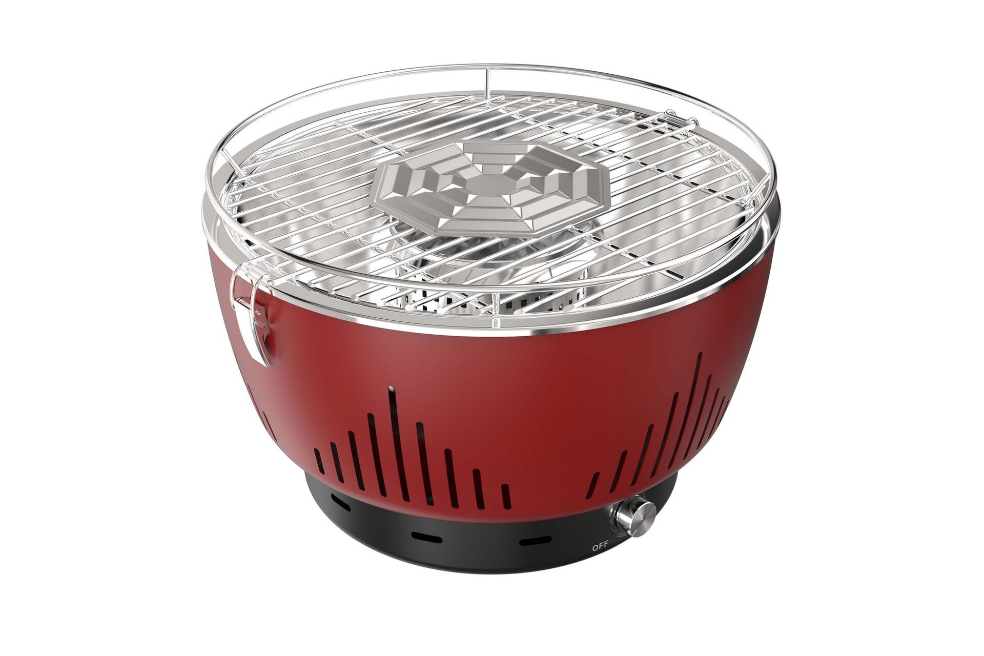 Tischgrill Airbroil bei leitermann.de günstig kaufen Tischgrill Airbroil