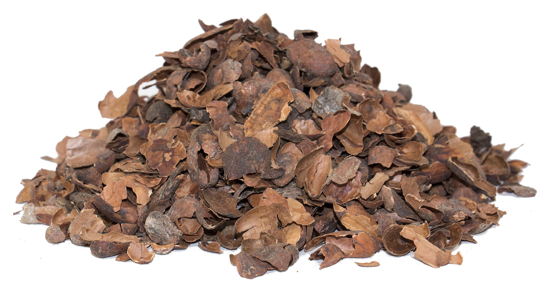 Universal Kakaoschalen