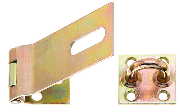 Sicherheits-Überfalle