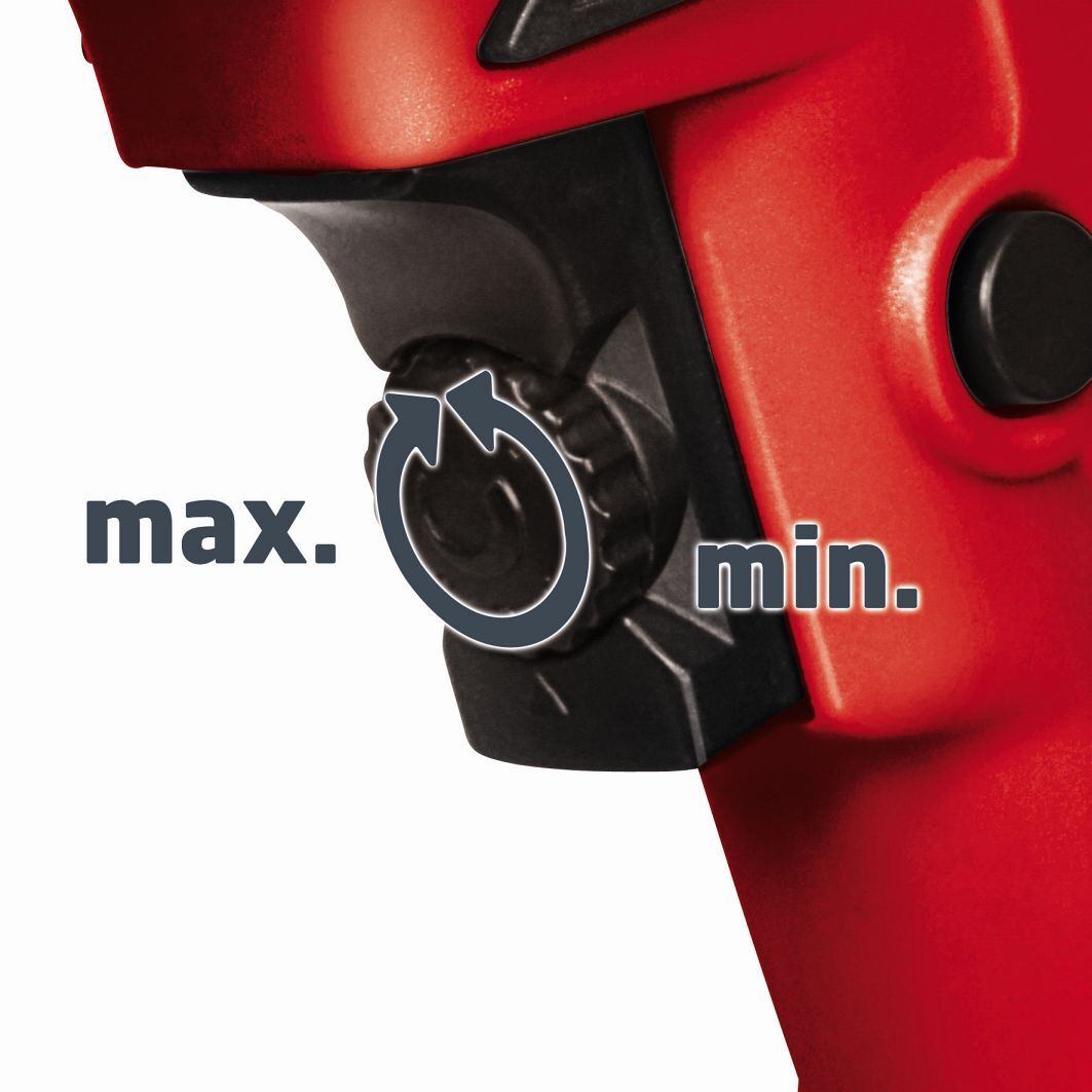 Trockenbauschrauber TH-DY 500 E bei leitermann.de günstig kaufen Trockenbauschrauber TH-DY 500 E