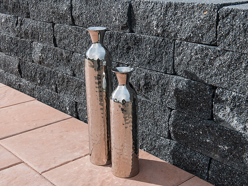 Mauerstein Monza bei leitermann.de günstig kaufen Mauerstein Monza