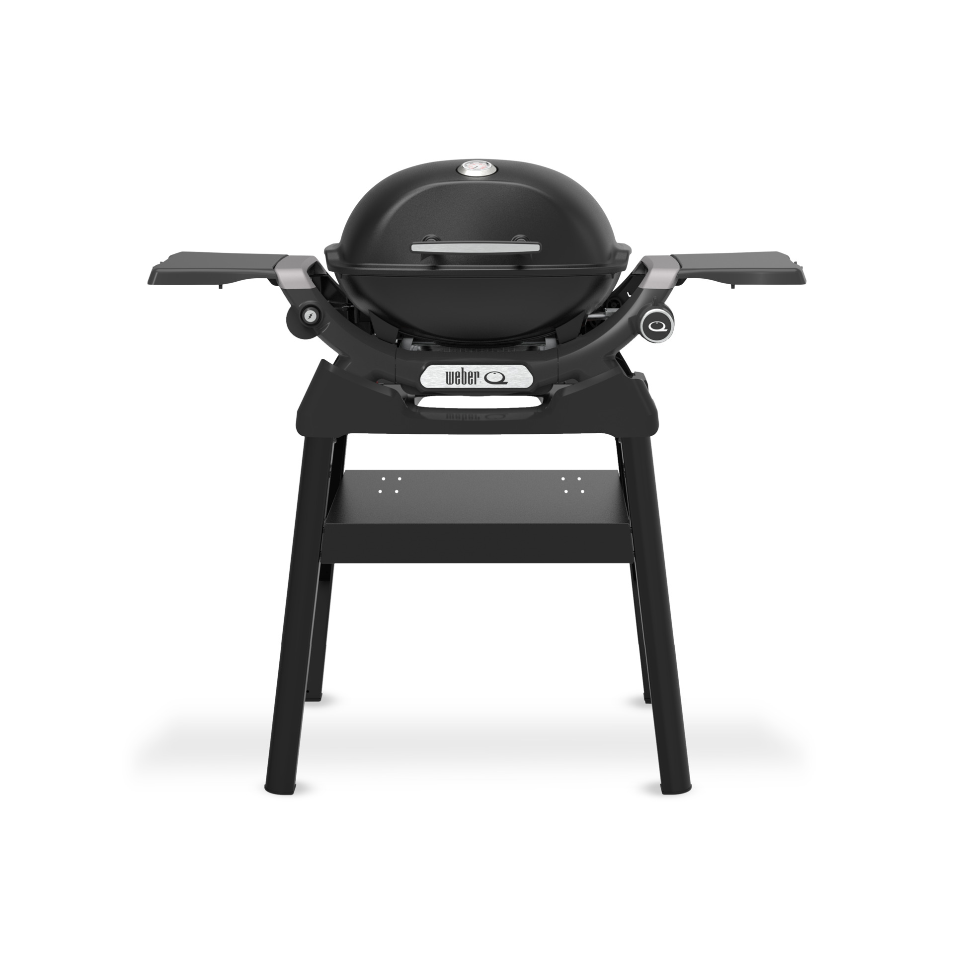 Q1200N Gasgrill mit Stand bei leitermann.de günstig kaufen Q1200N Gasgrill mit Stand