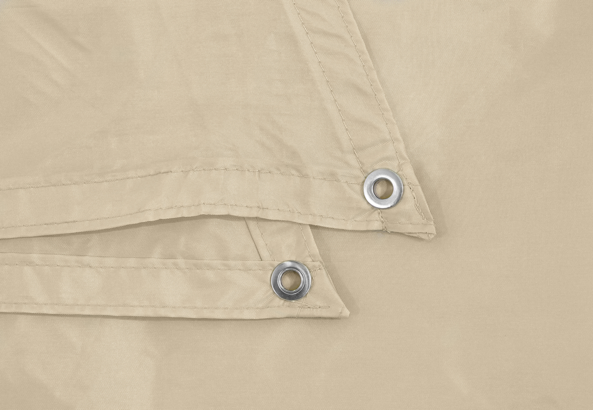 Sonnensegel Lanzarote, quadatisch, 360x360cm