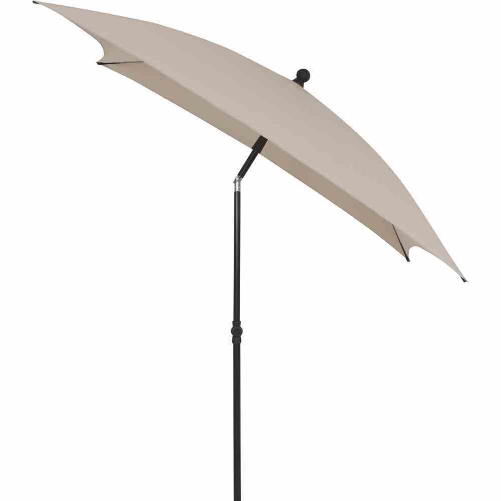 City Mittelstockschirm