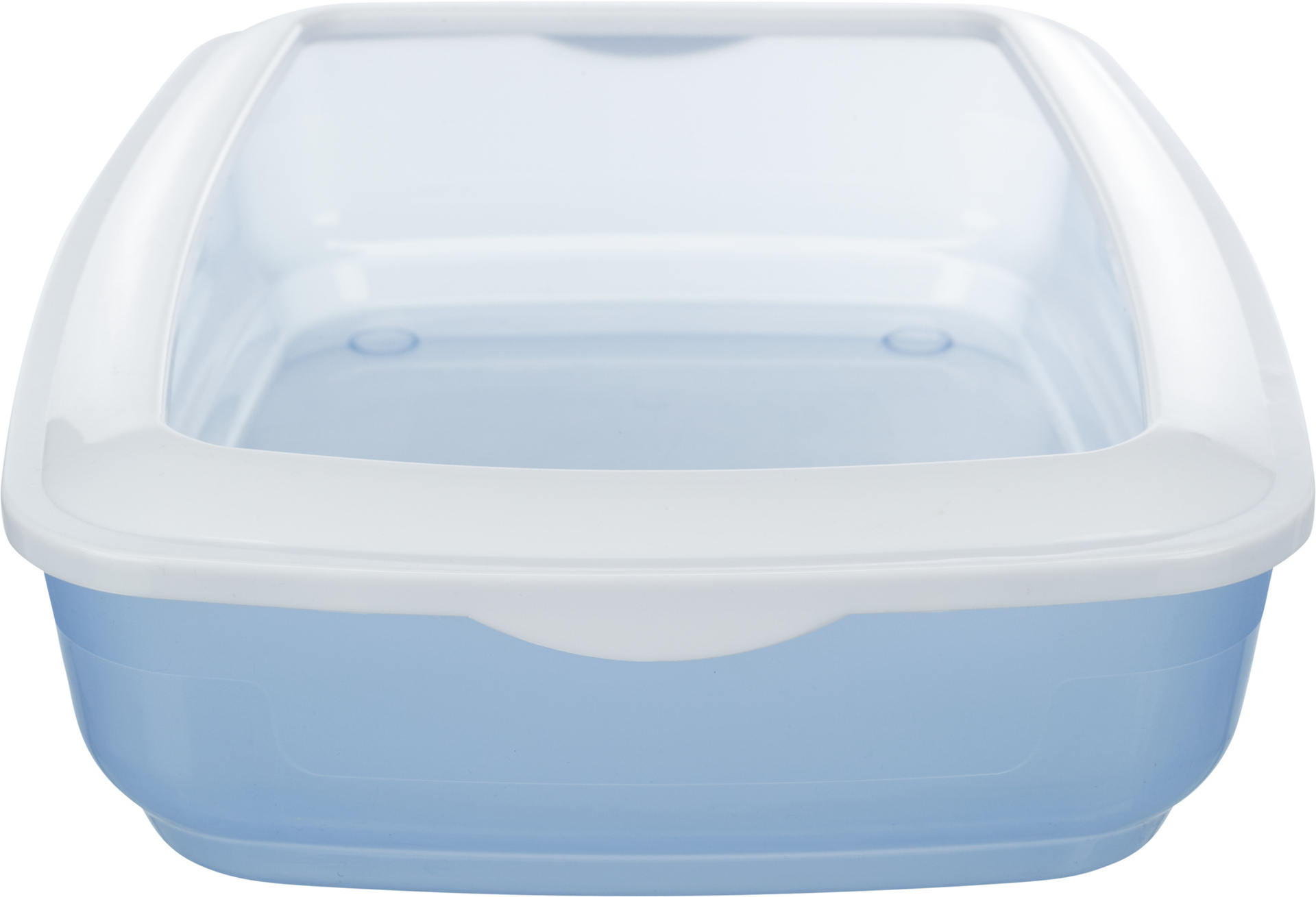 Katzentoilette Mio mit Rand bei leitermann.de günstig kaufen Katzentoilette Mio mit Rand