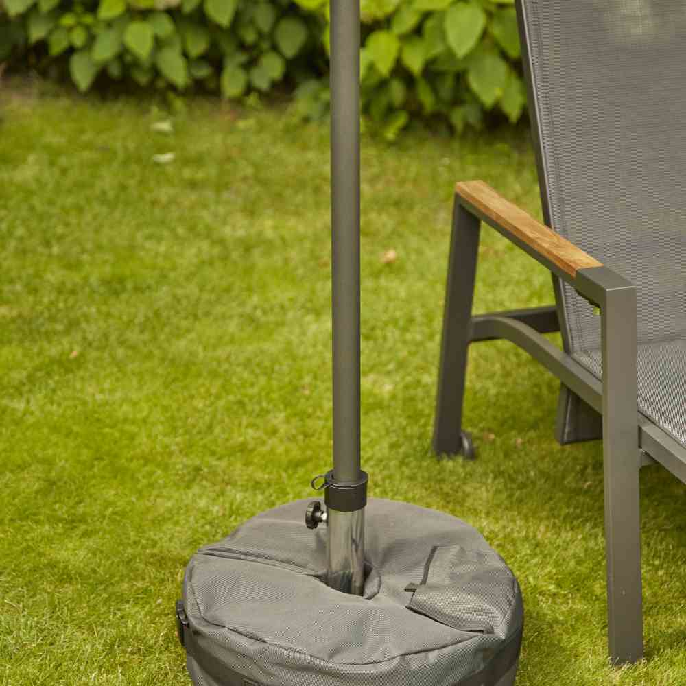 Rasendorn Universal für Schirmstöcke Ø48/38/32mm