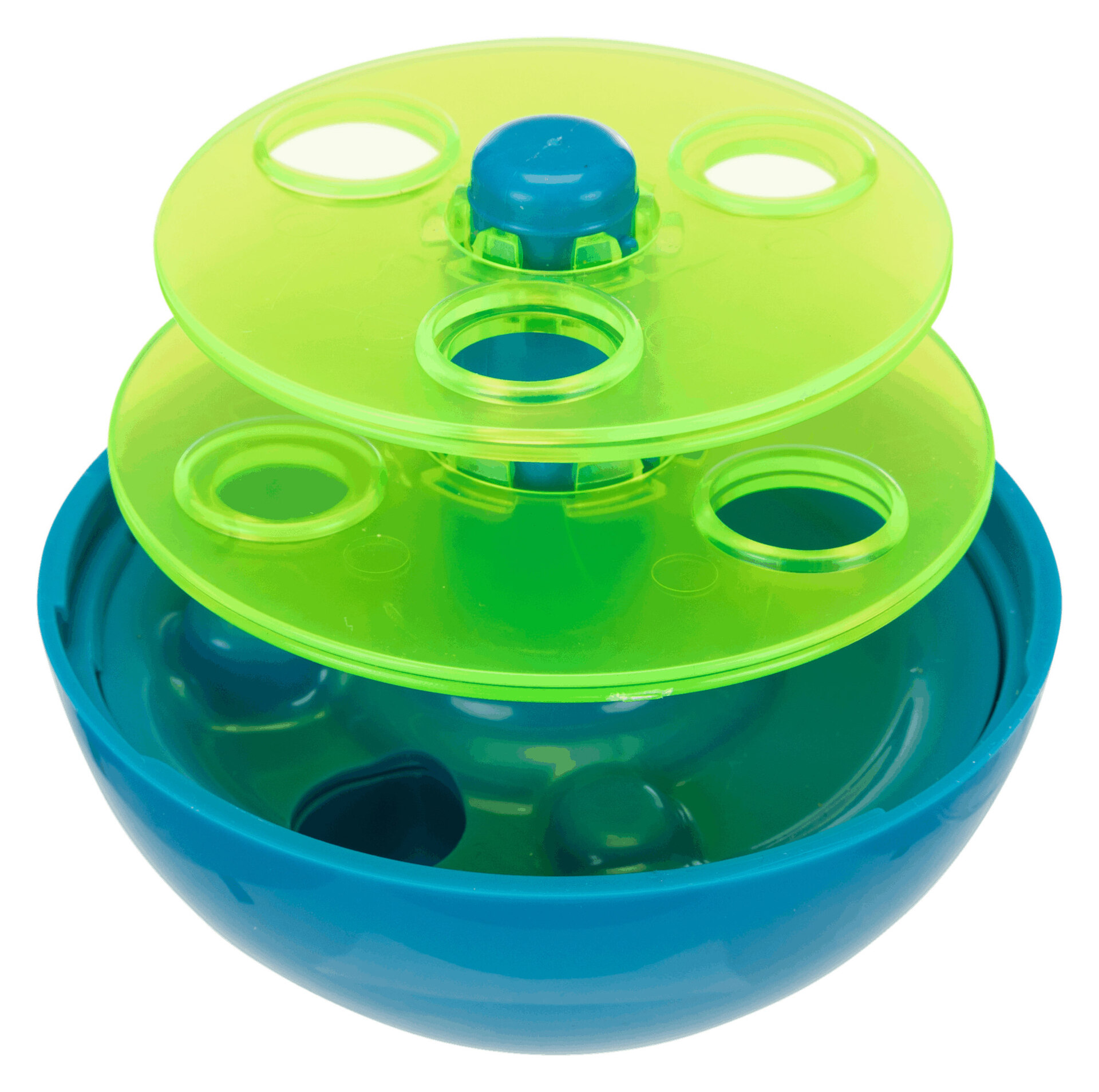 Steh-Auf-Snack-Ei Kunststoff 13cm bei leitermann.de günstig kaufen Steh-Auf-Snack-Ei Kunststoff 13cm