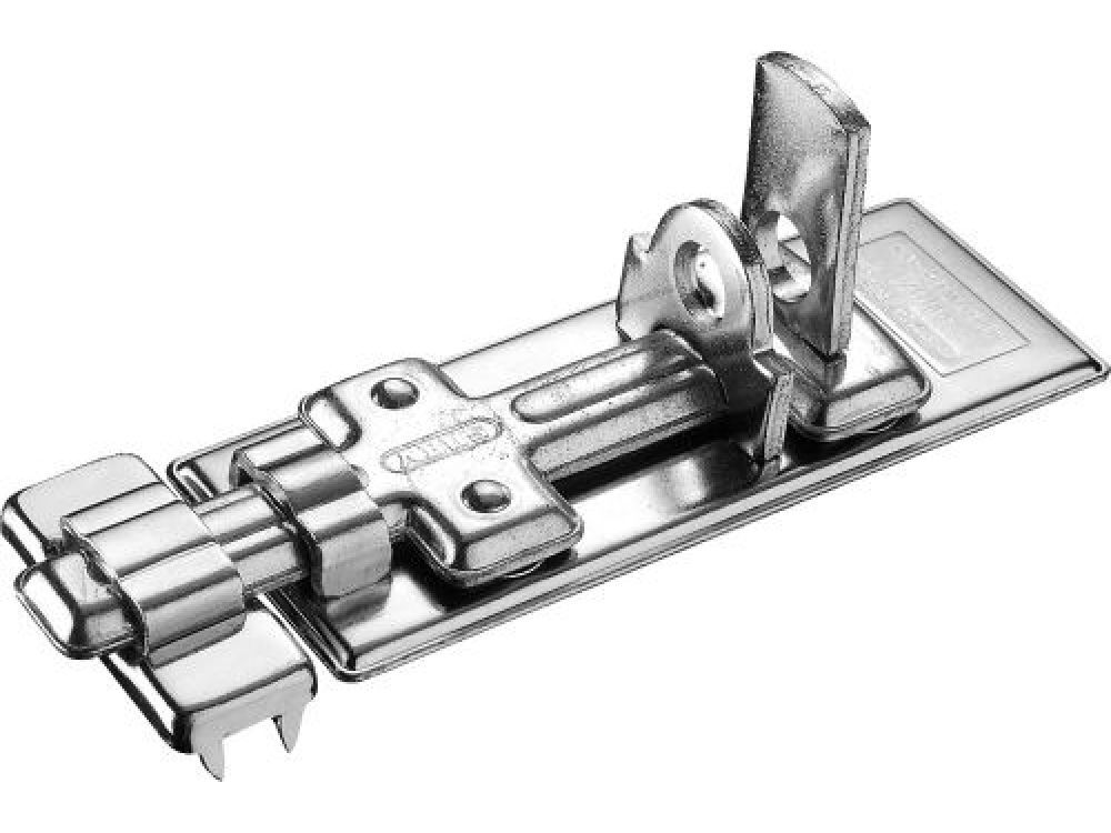 ABUS Überfalle / Riegel 300/100 bei leitermann.de günstig kaufen ABUS Überfalle / Riegel 300/100
