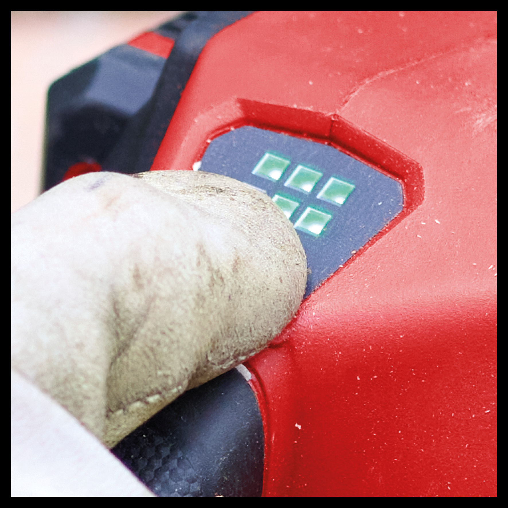 Akku-Kettensäge GP-LC 36/40 Li BL-Solo bei leitermann.de günstig kaufen Akku-Kettensäge GP-LC 36/40 Li BL-Solo