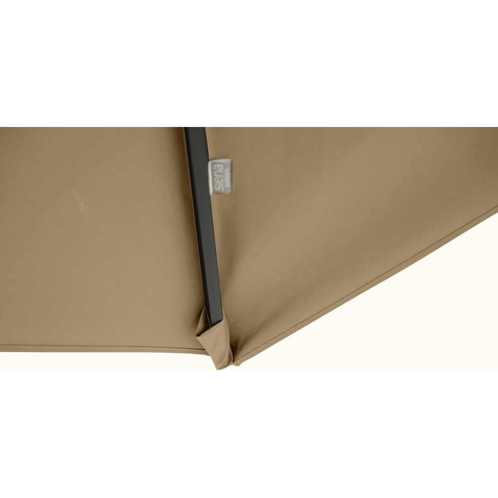 Ampelschirm Elio N+ 300 x 300 cm