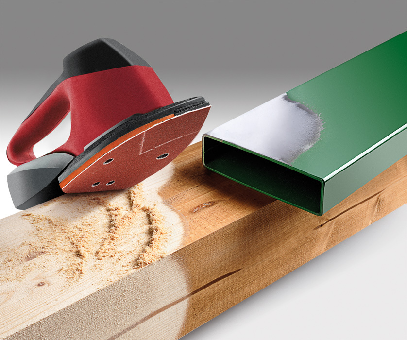 Mouse Haftscheiben SPARPACK