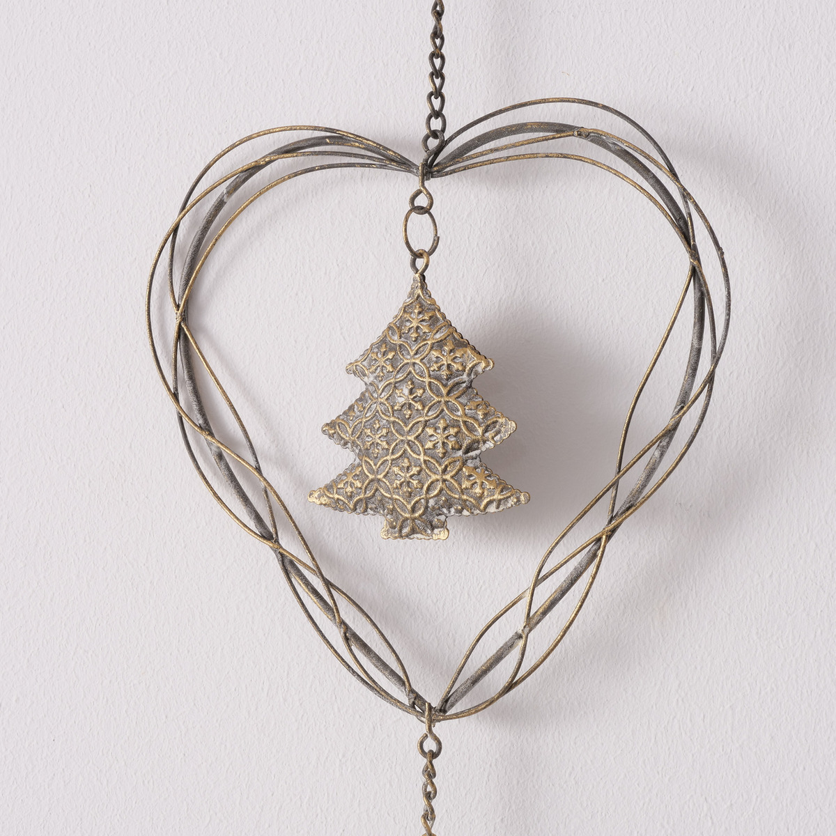 Dekoanhänger Larina 3-fach sortiert bei leitermann.de günstig kaufen Dekoanhänger Larina 3-fach sortiert