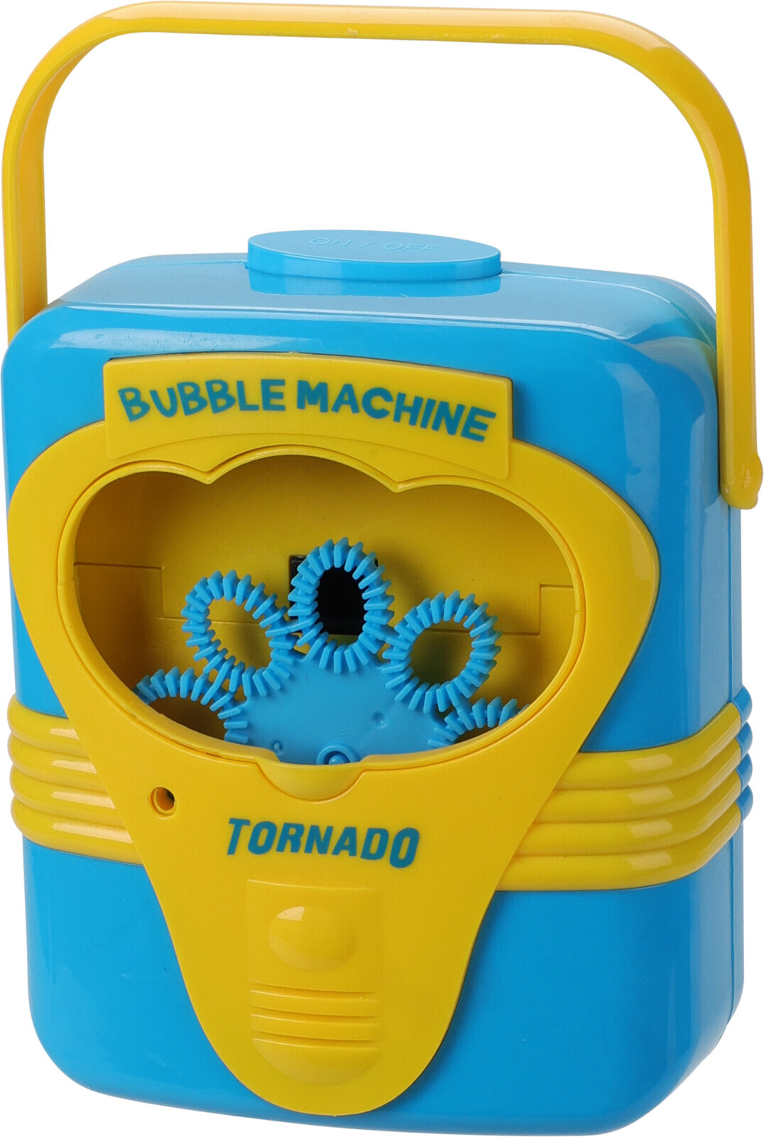 Seifenblasenmaschine bei leitermann.de günstig kaufen Seifenblasenmaschine