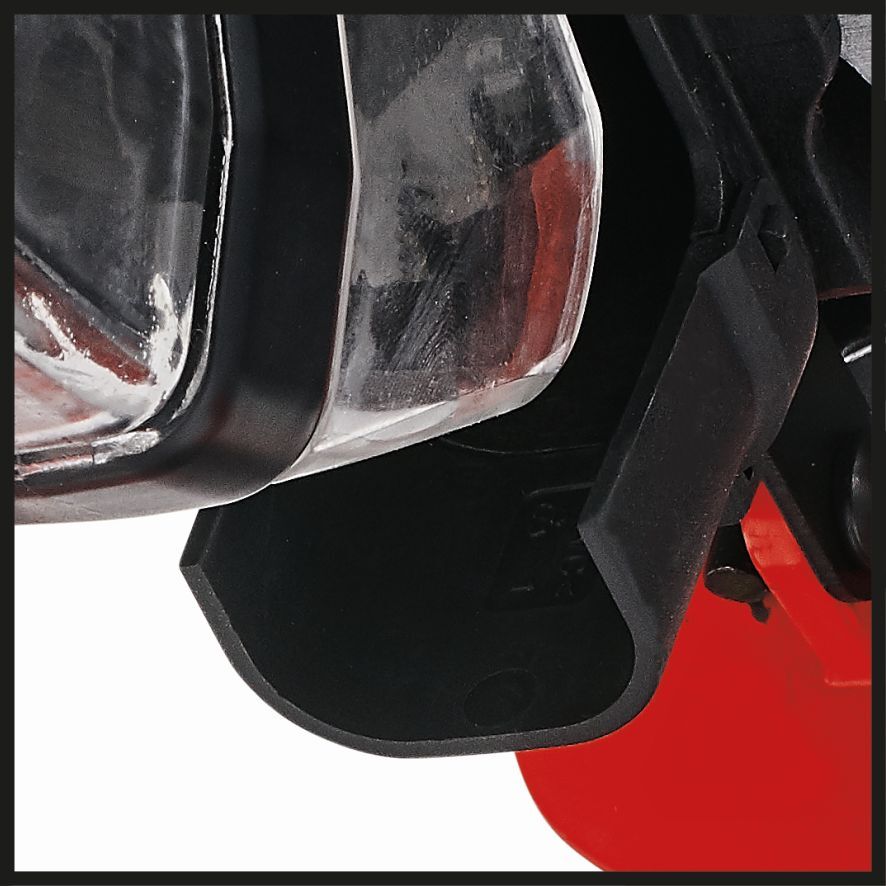 Zug-Kapp-Gehrungssäge TC-SM 2131/1