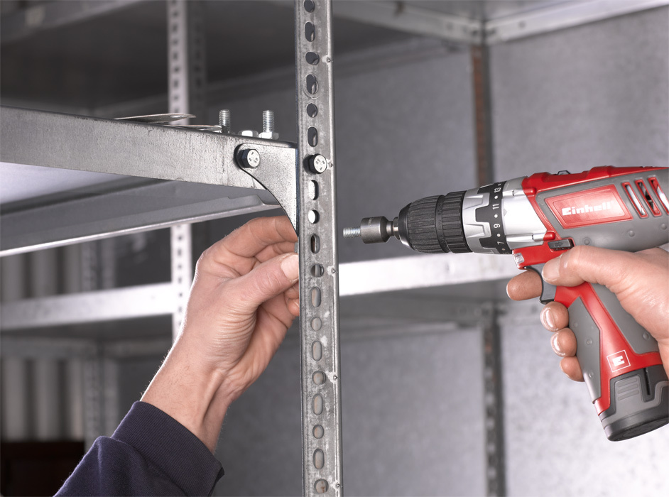 Steckschlüssel Magnet