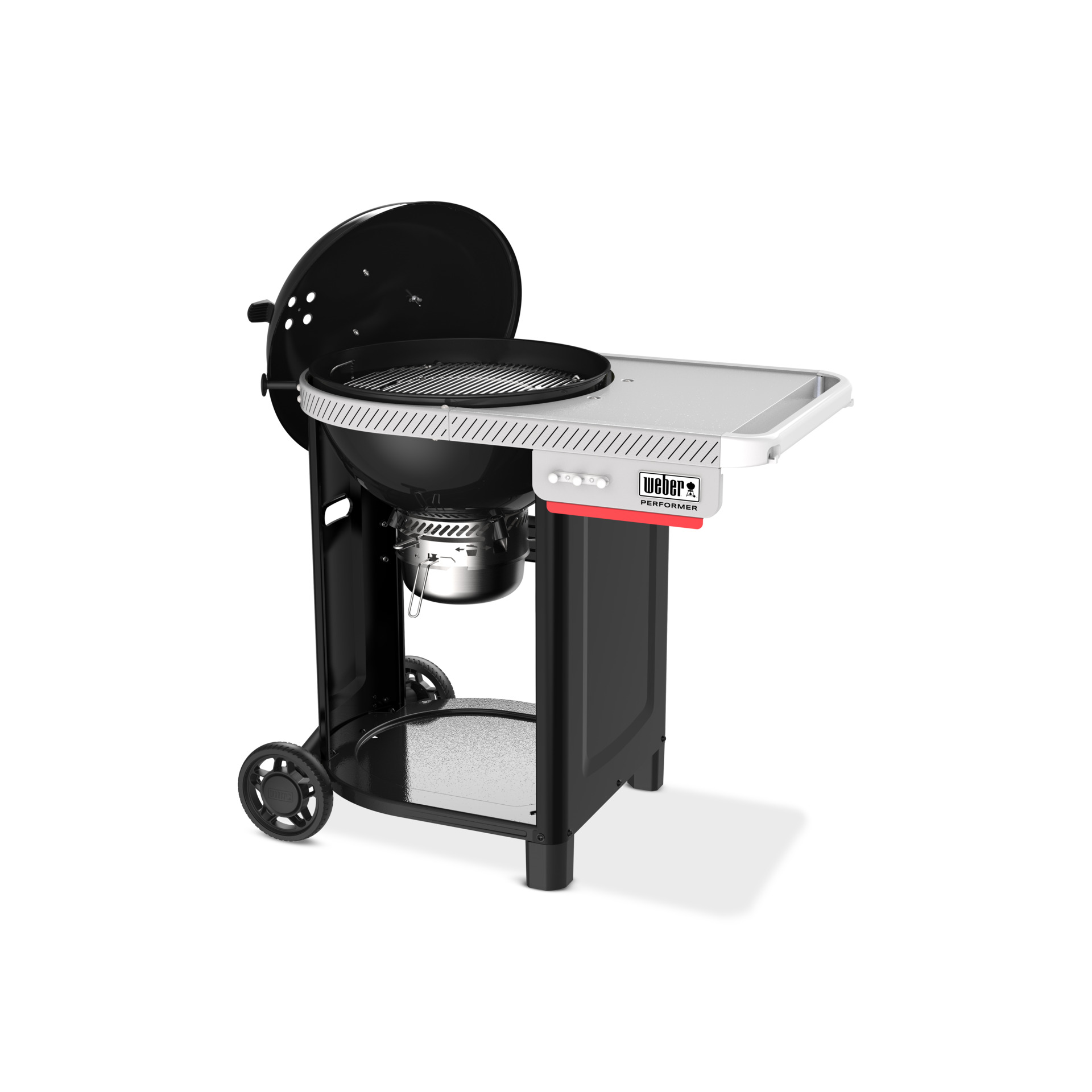Perfomer 57 cm bei leitermann.de günstig kaufen Perfomer 57 cm
