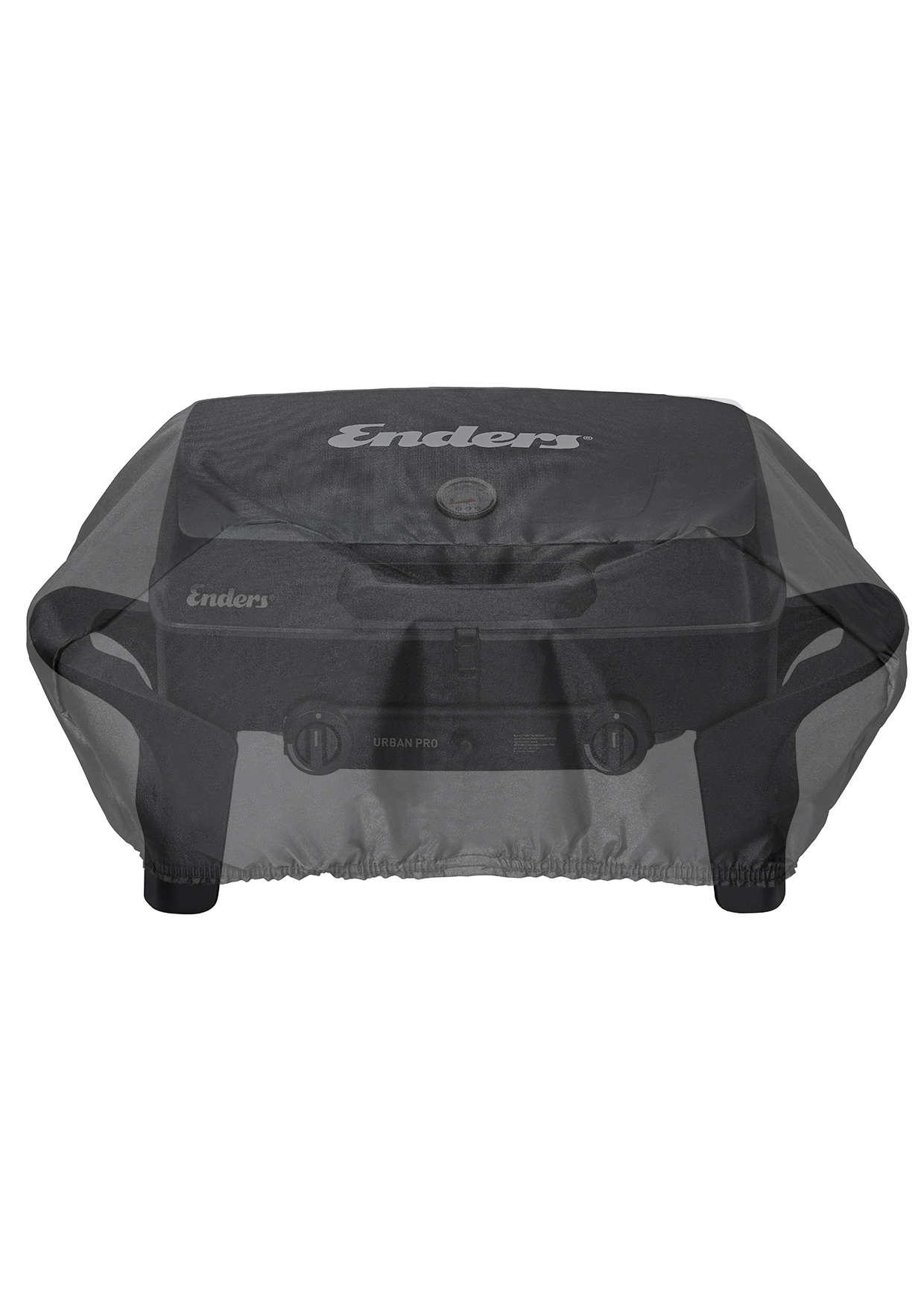 Abdeckhaube für Iowa, Urban und Explorer bei leitermann.de günstig kaufen Abdeckhaube für Iowa, Urban und Explorer