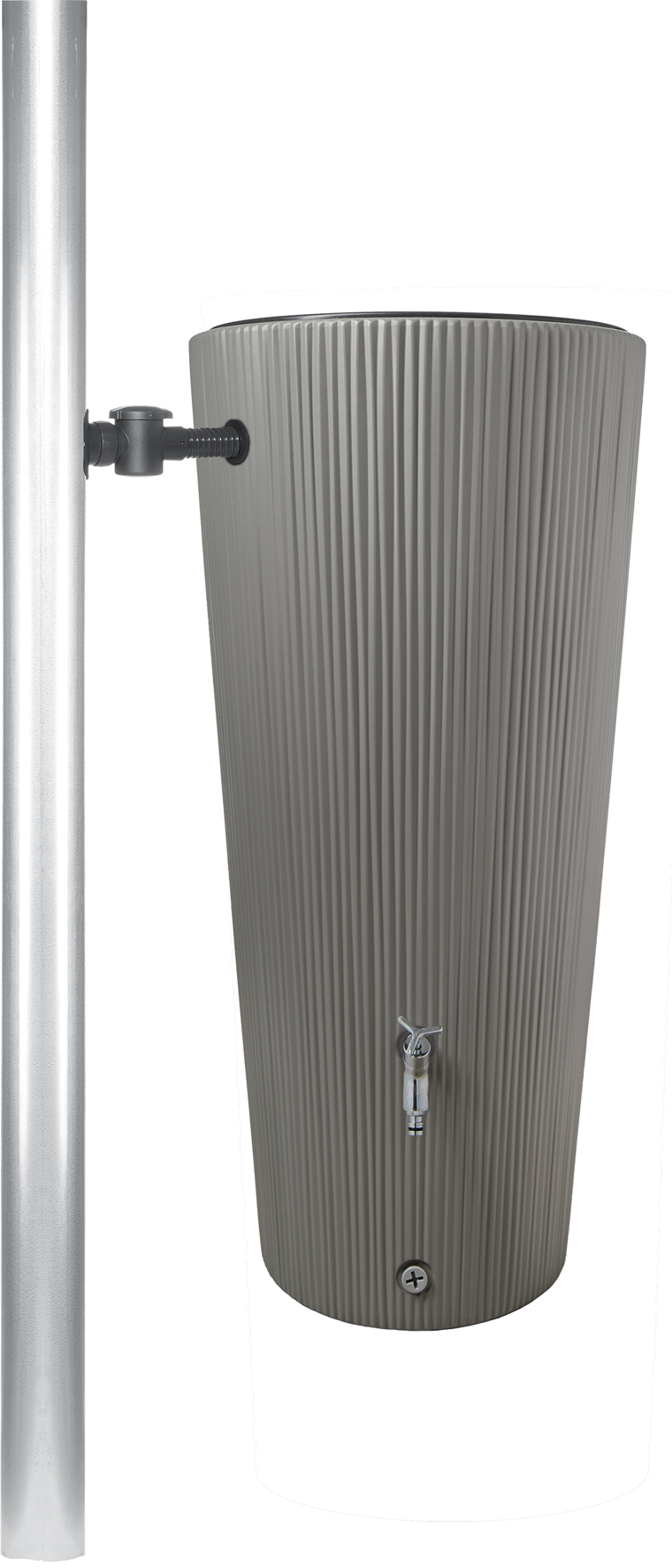 Linus 2in1 Regenspeicher bei leitermann.de günstig kaufen Linus 2in1 Regenspeicher