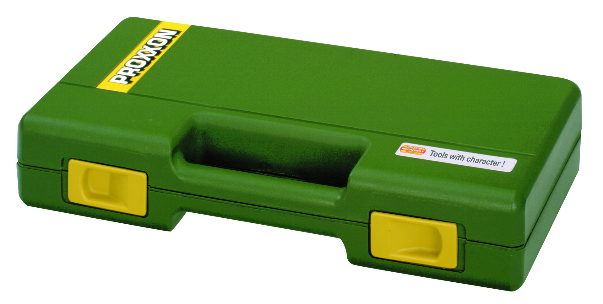 GRAVIERSET MIT TRAFO IN BOX