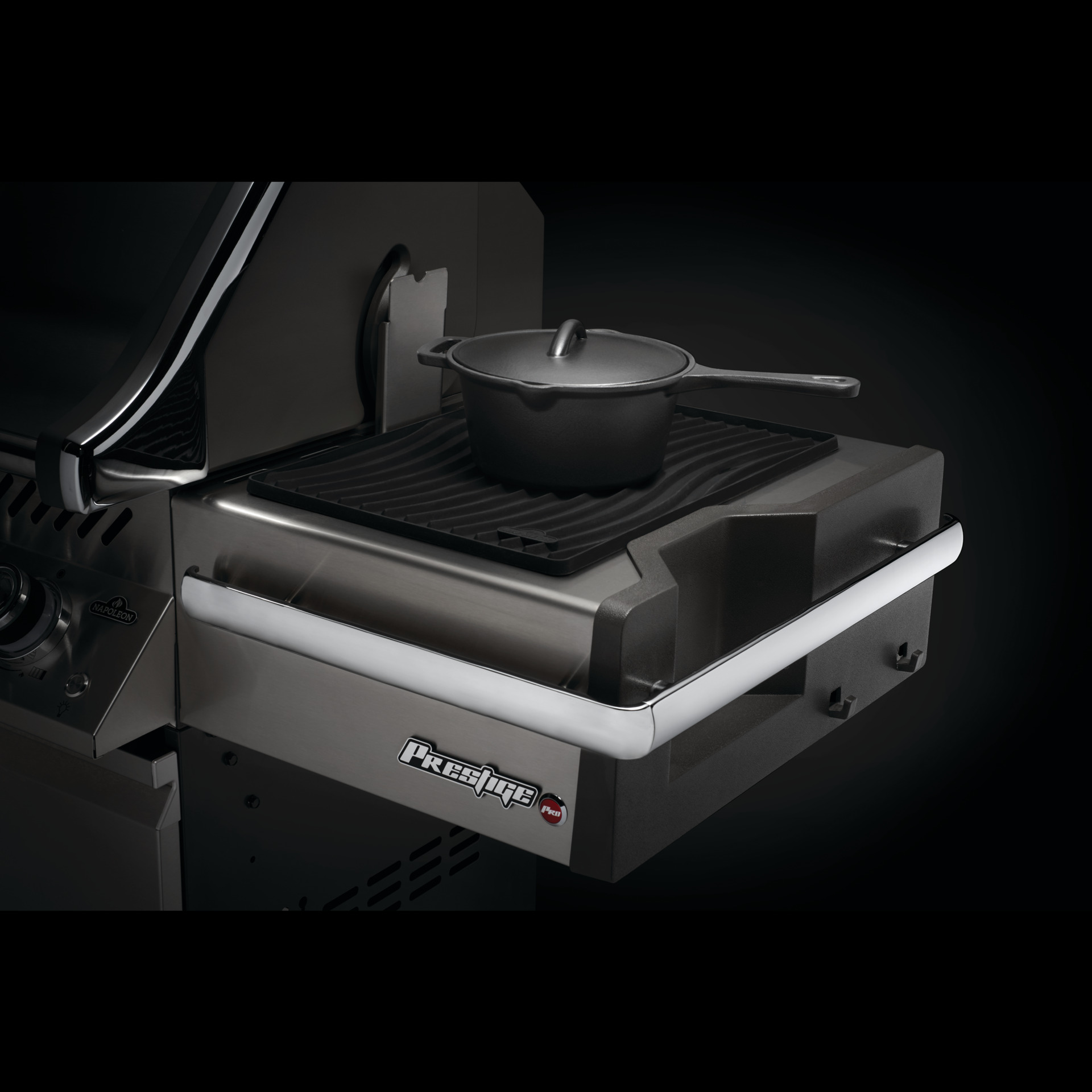 Silikonmatte für Seitenablage, 43x31 cm bei leitermann.de günstig kaufen Silikonmatte für Seitenablage, 43x31 cm