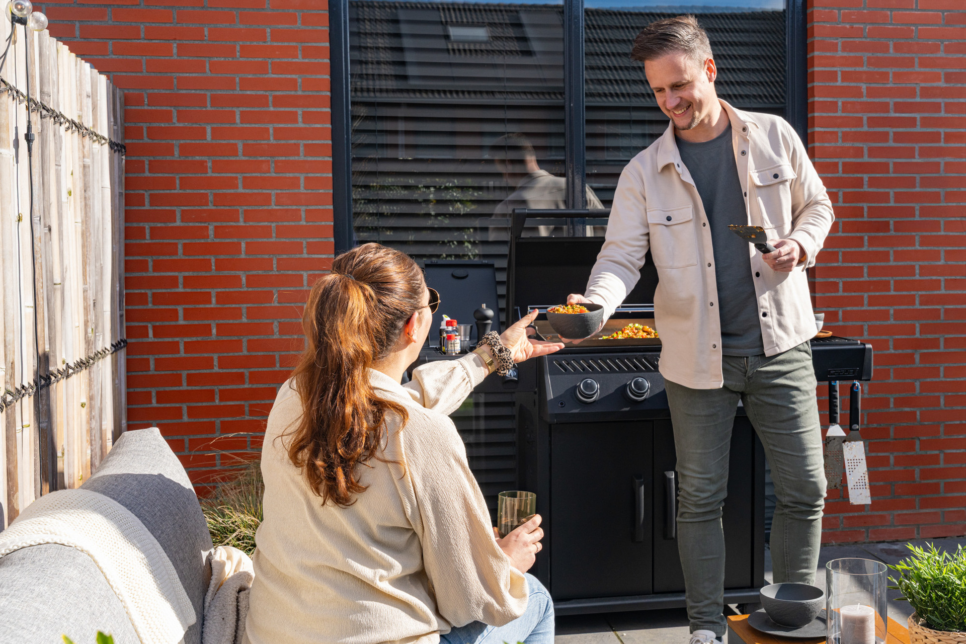 Phantom, Rogue PRO 30 Plancha, Mattschwarz bei leitermann.de günstig kaufen Phantom, Rogue PRO 30 Plancha, Mattschwarz