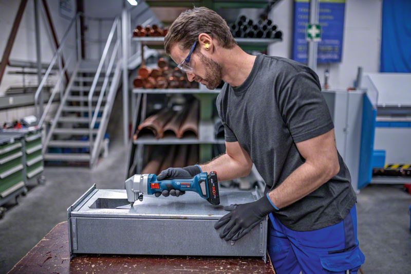 Akku-Nager GNA 18V-16 E